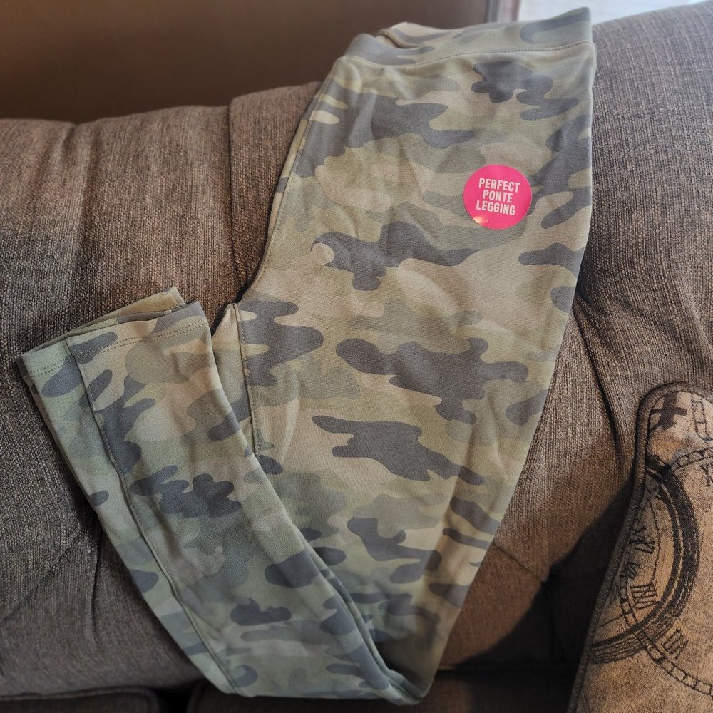 Pointe Legging